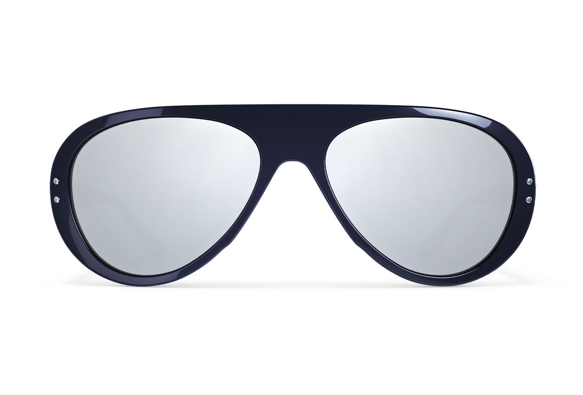VTG Airsport Ski Sunglasses Goggles 100% UV Protective Miror Color