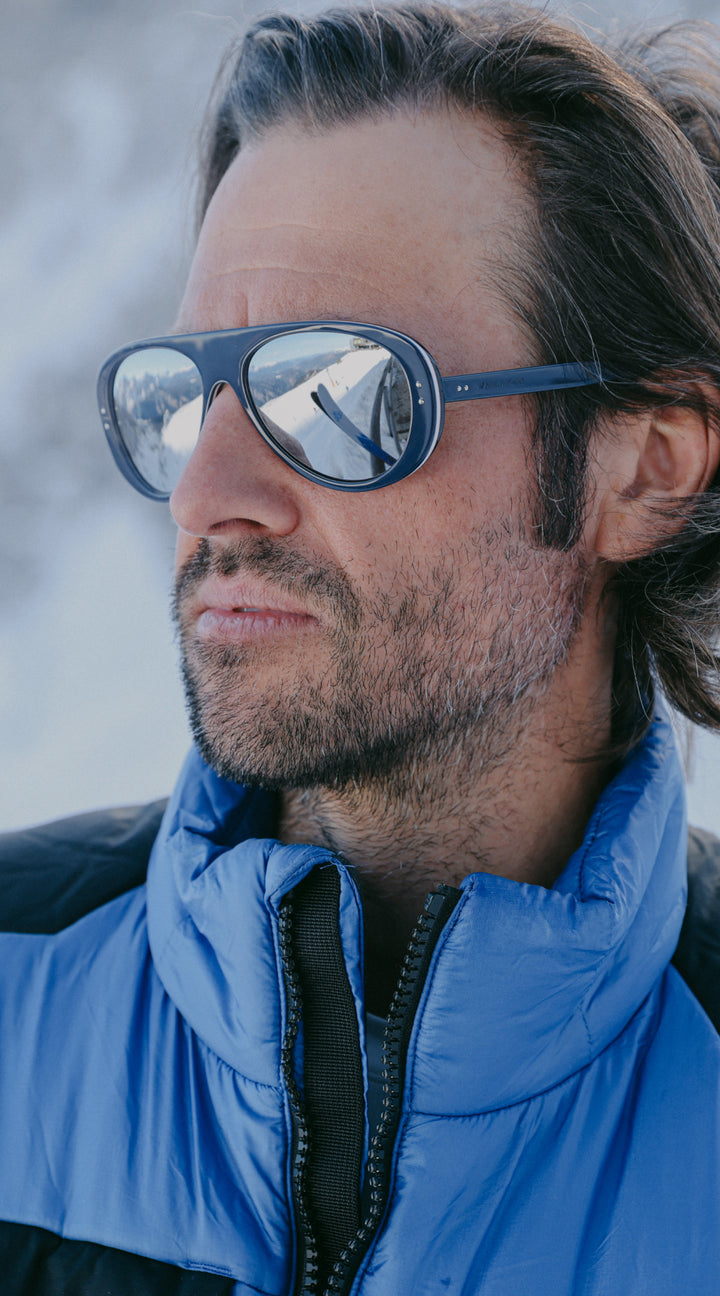 The Story of Ski Aviators