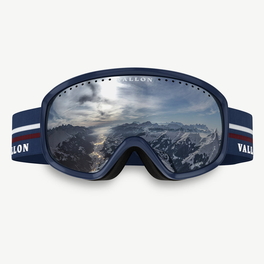 Old ski goggles on sale