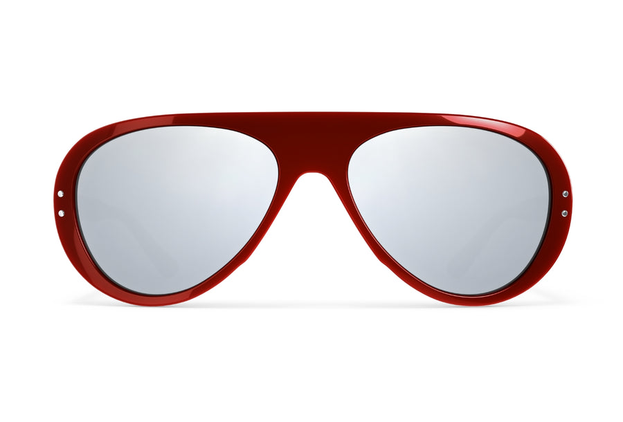 Heron Ocean - Polarized, Side Shield Sunglasses for Fishing
