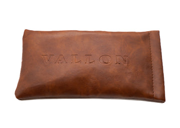 Leather Pouch