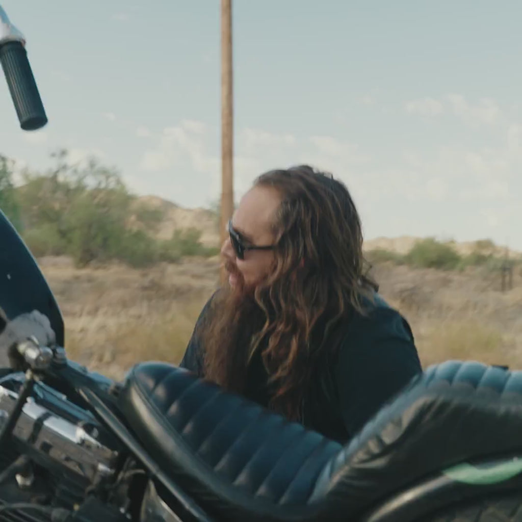 Moto Aviators - Sunglasses Designed for Riding Motorcycles – VALLON®